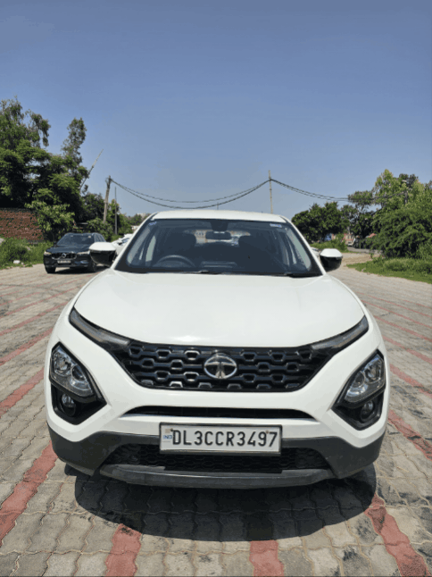 HARRIER 2019 DIESEL 